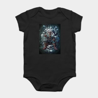 Galactus Baby Bodysuit